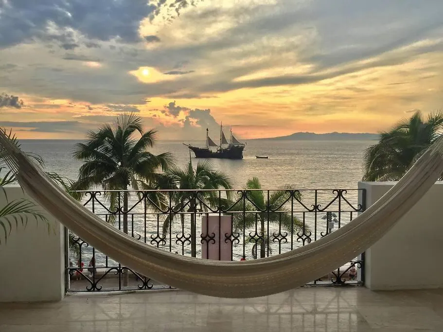 Apartment Condominio Oceano Oro Puerto Vallarta