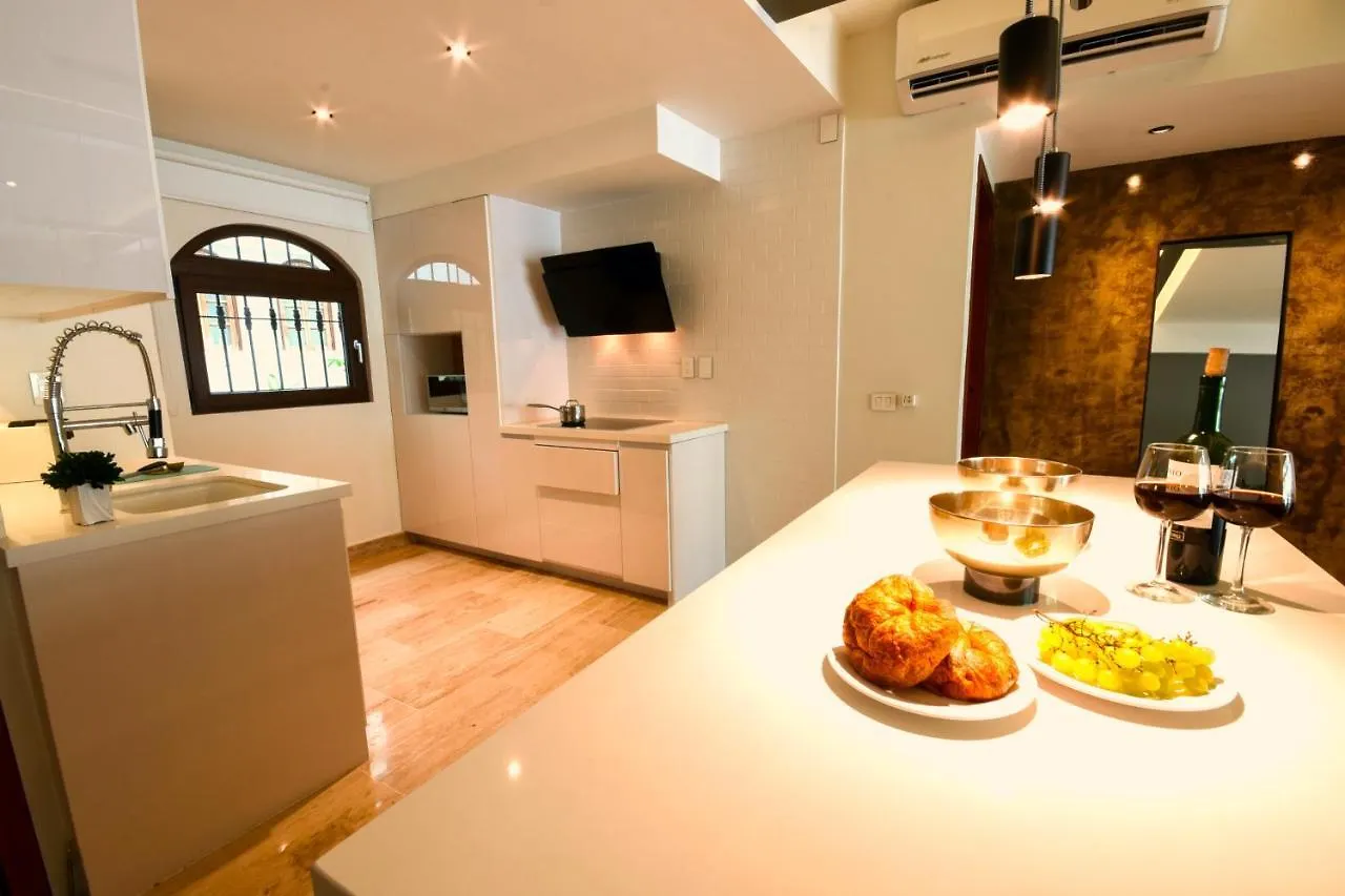 Condominio Oceano Oro Puerto Vallarta Apartment