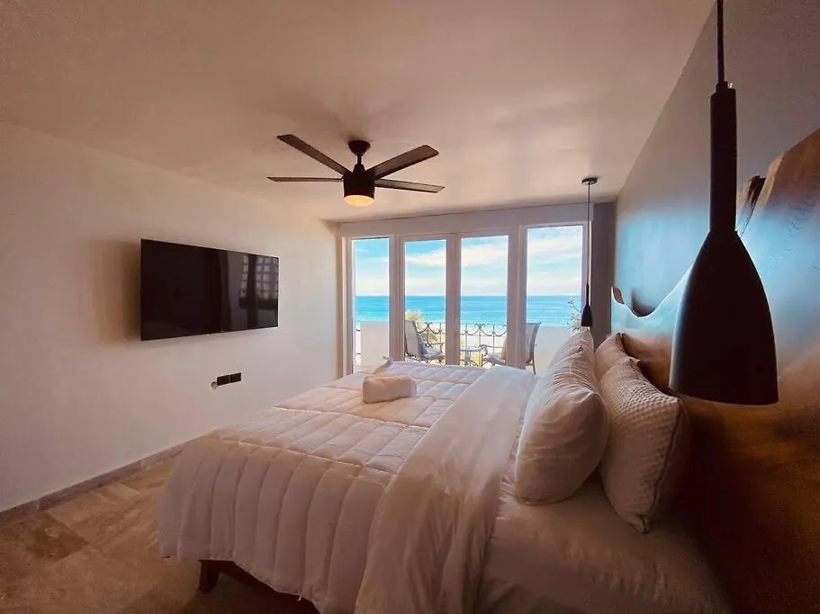 Condominio Oceano Oro Puerto Vallarta Mexico