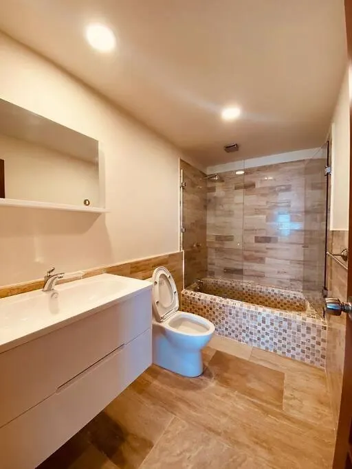 Condominio Oceano Oro Puerto Vallarta 0*,  Mexico
