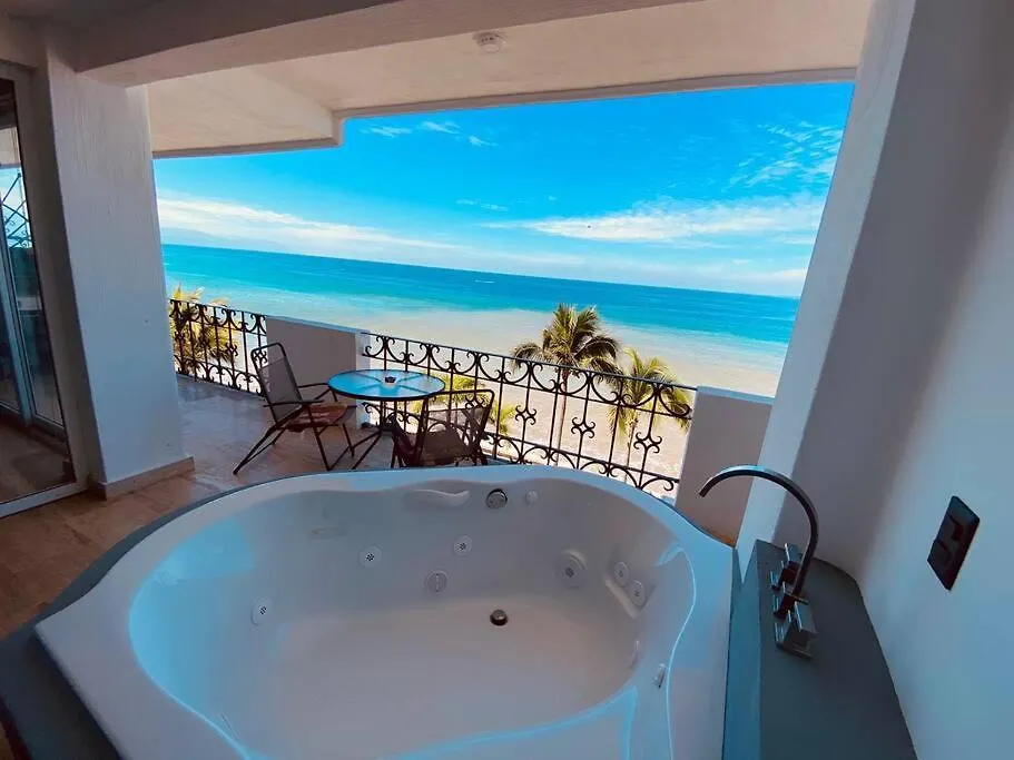 Condominio Oceano Oro Puerto Vallarta Apartment