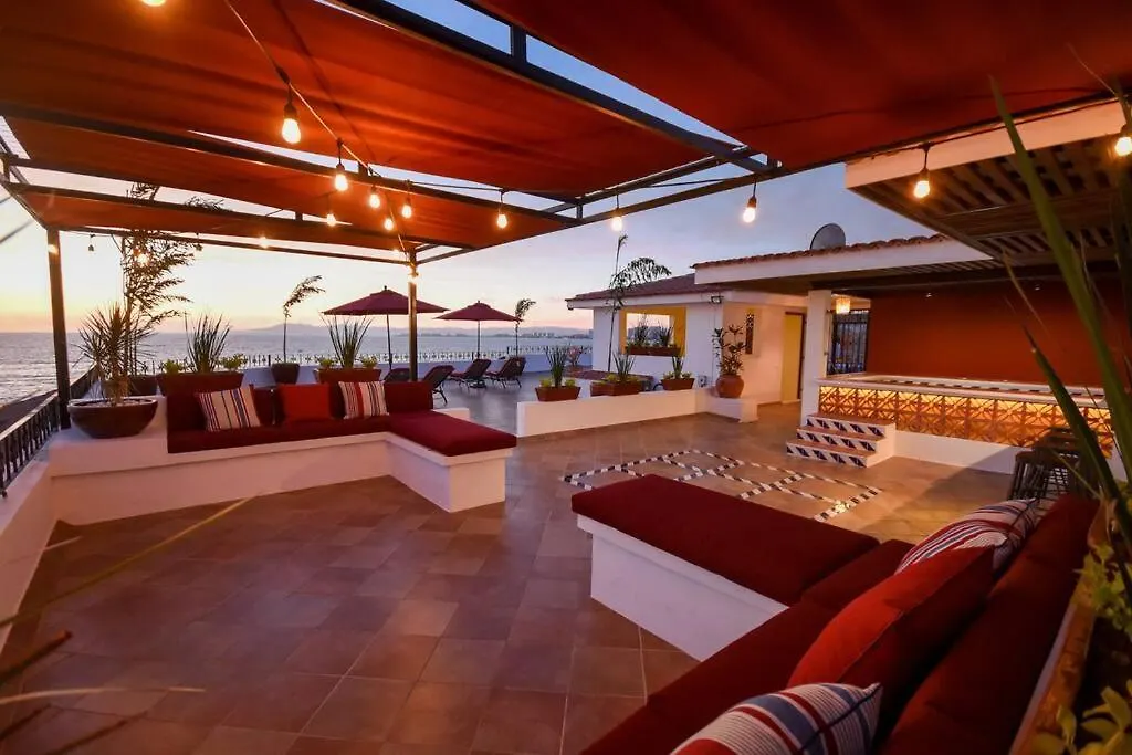 Apartment Condominio Oceano Oro Puerto Vallarta