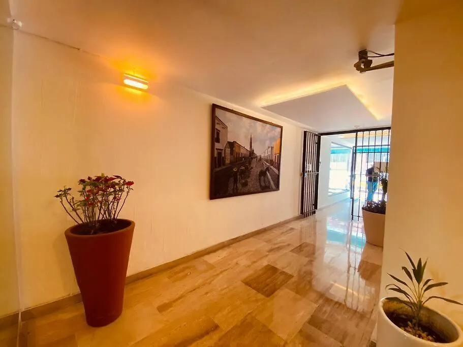Apartment Condominio Oceano Oro Puerto Vallarta