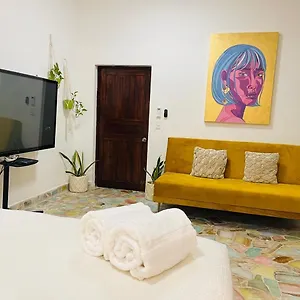 Private In A Boho House N1 Homestay